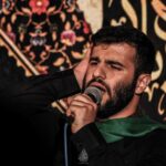 روضه اباعبدالله الحسین علیه السلام