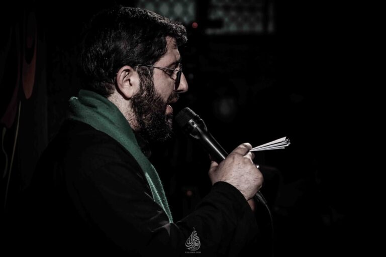 شب پنجم فاطمیه (به روایت ۹۵ روز)