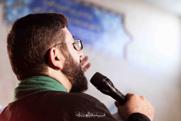 روز سوم محرم الحرام ۱۴۴۳