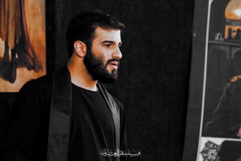 روز چهارم محرم الحرام ۱۴۴۳