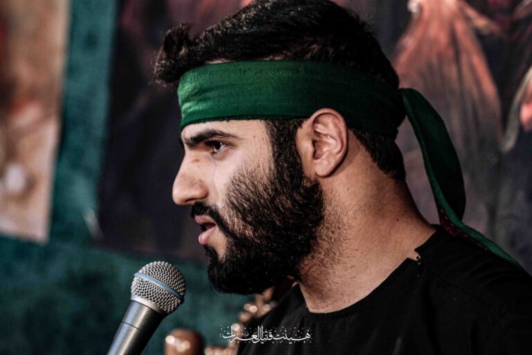 روز پنجم محرم الحرام ۱۴۰۰