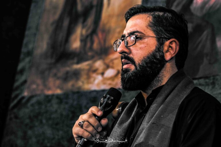 روز ششم محرم الحرام ۱۴۴۳