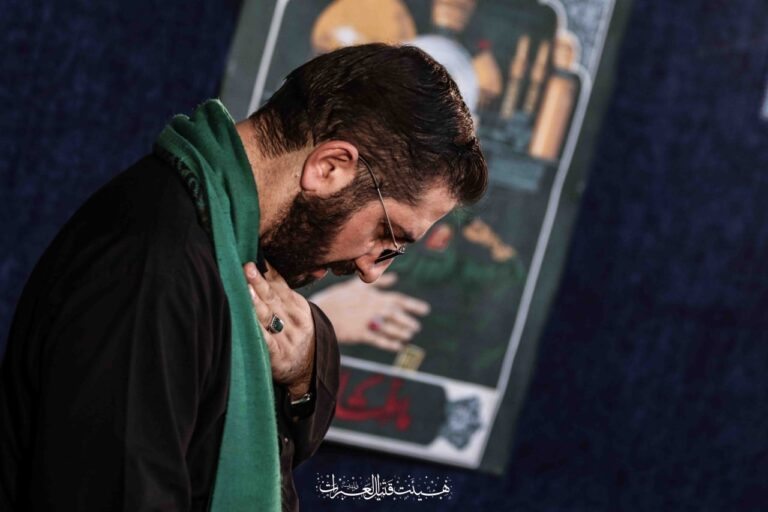 روز هشتم محرم الحرام ۱۴۴۳