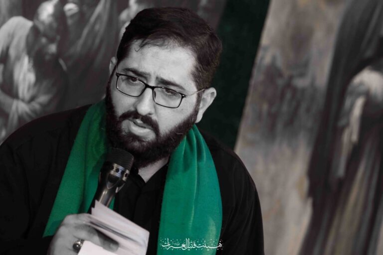 روز نهم محرم الحرام ۱۴۴۳
