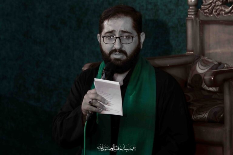 روز دهم محرم الحرام ۱۴۴۳