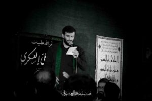 شهادت امام حسن عسکری علیه السلام
