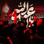 شب پنجم دهه دوم محرم ۱۴۰۴