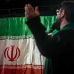 شب چهارم دهه دوم محرم ۱۴۰۴