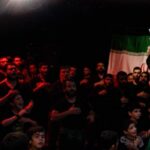 شب ششم دهه دوم محرم ۱۴۰۴