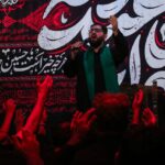 شب یازدهم دهه دوم محرم ۱۴۰۴