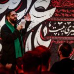 شب هشتم دهه دوم محرم ۱۴۰۴